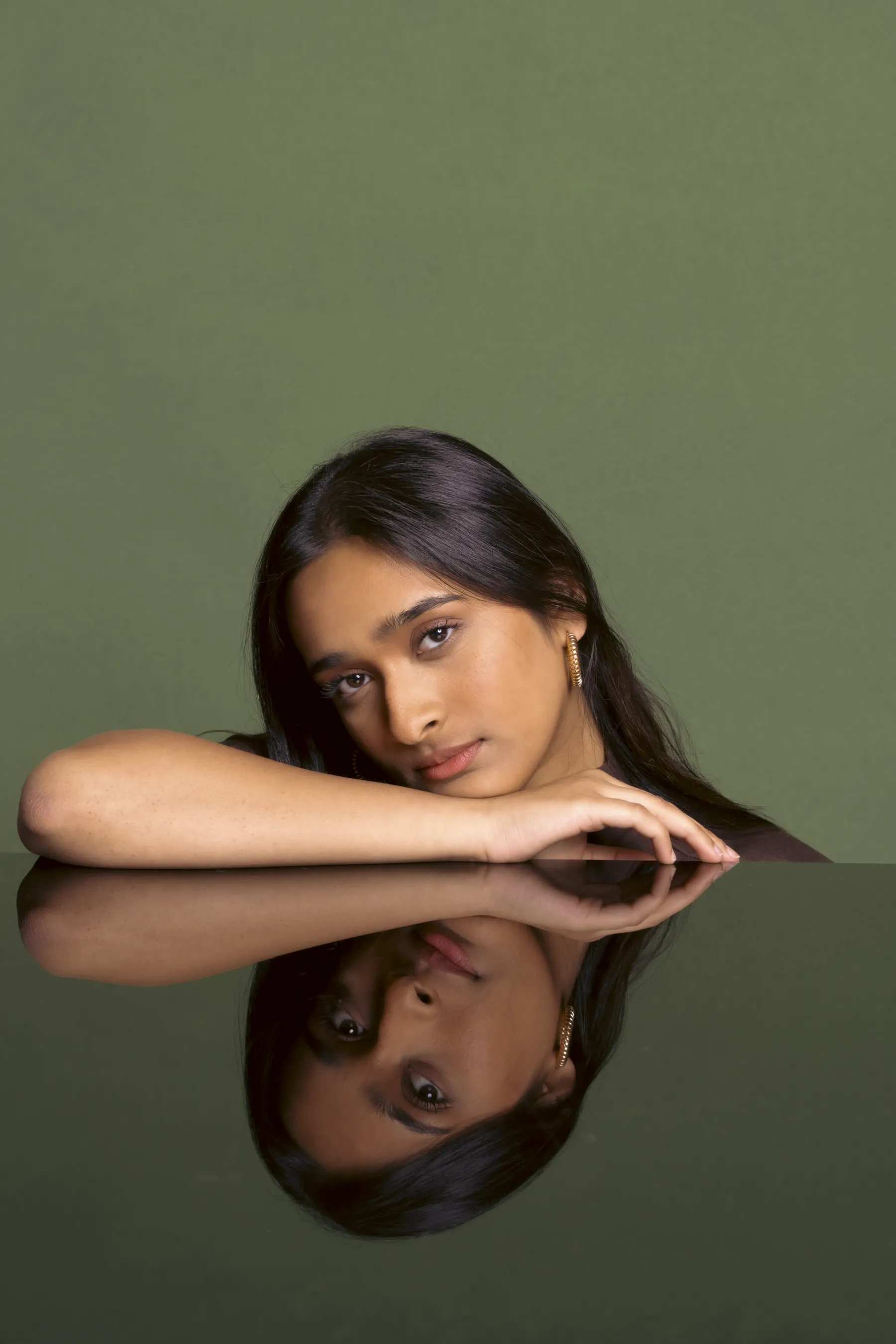 Kavya Ray
